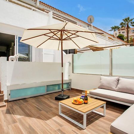 דירות אדחה Casa Del Sol, Beautiful Terrace, Fast Wi-Fi, Pool מראה חיצוני תמונה