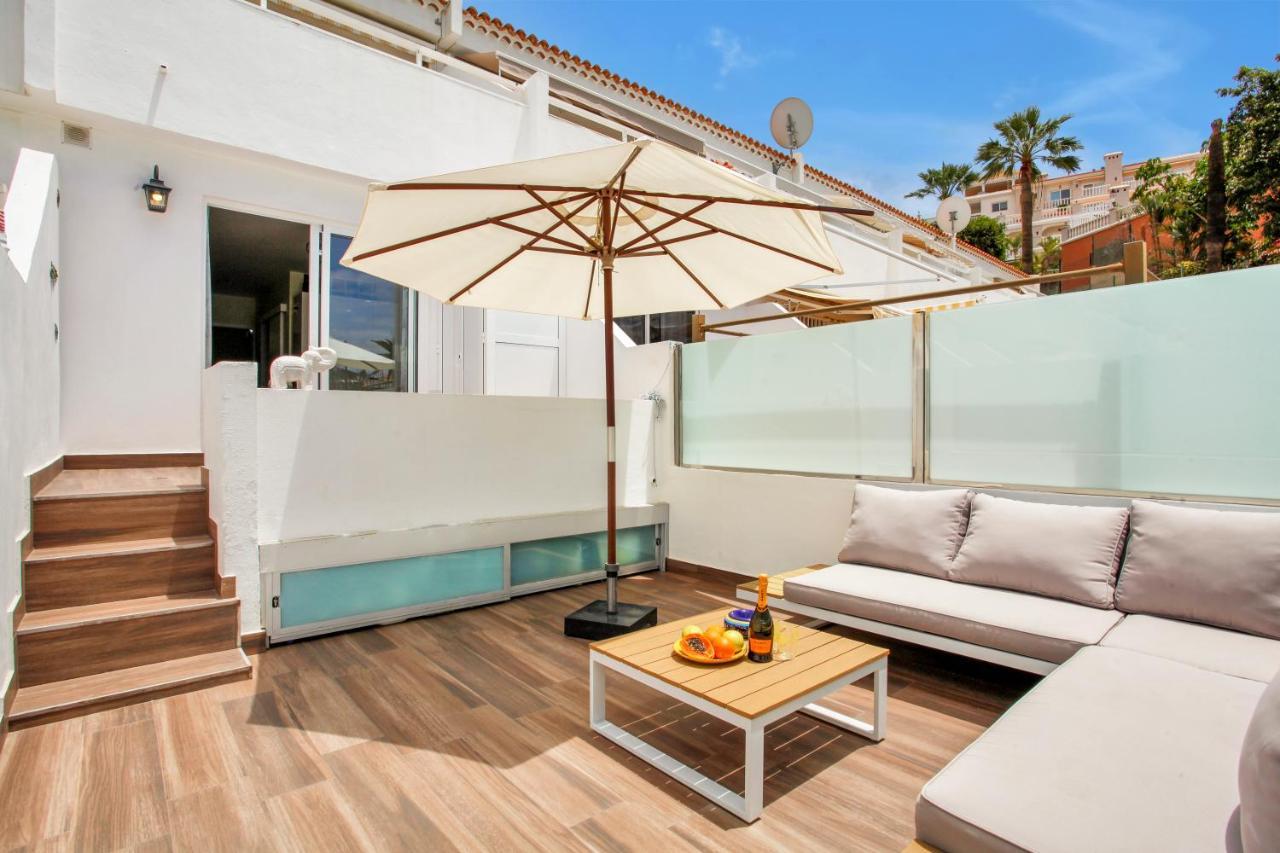 דירות אדחה Casa Del Sol, Beautiful Terrace, Fast Wi-Fi, Pool מראה חיצוני תמונה