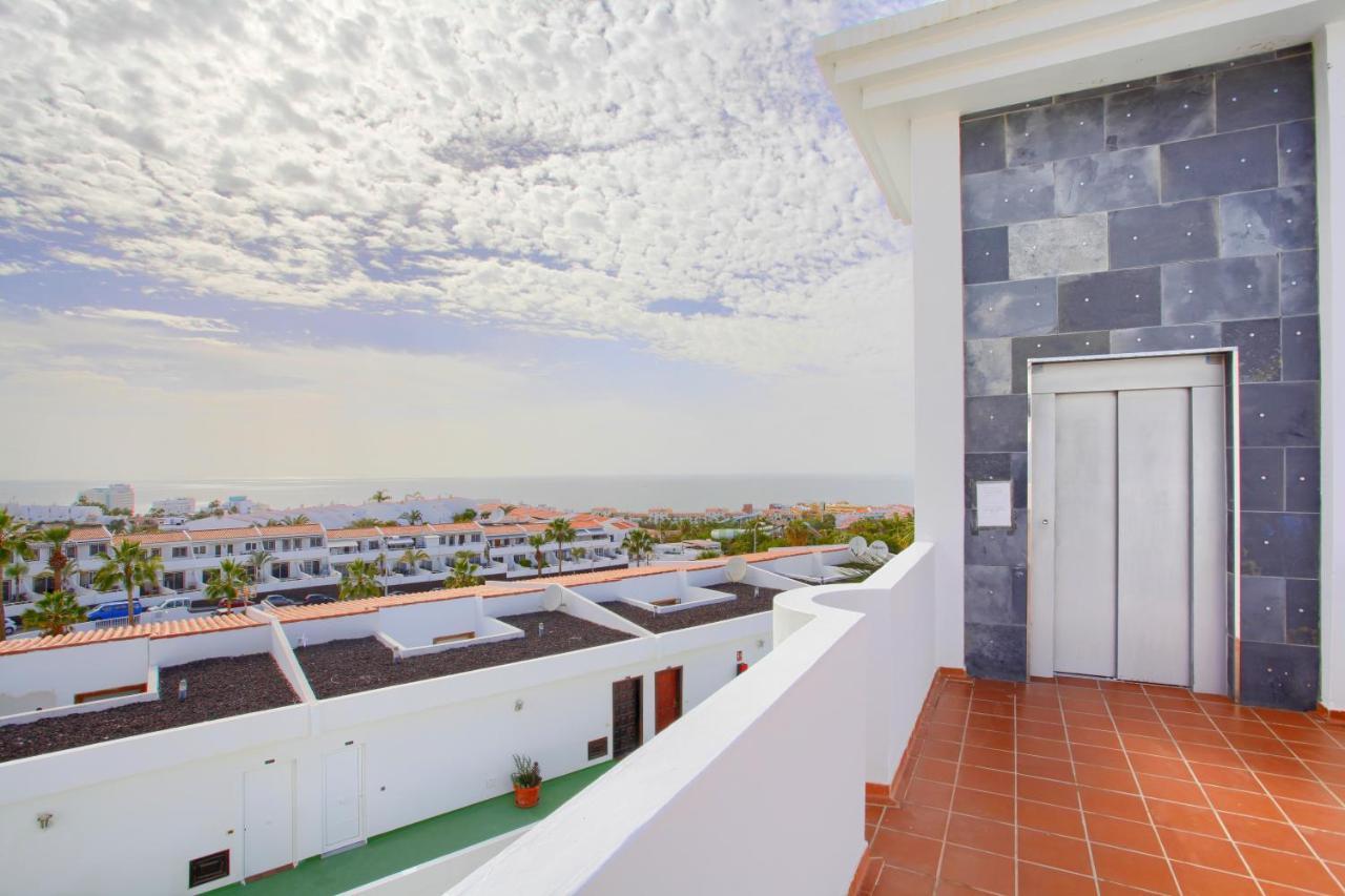 דירות אדחה Casa Del Sol, Beautiful Terrace, Fast Wi-Fi, Pool מראה חיצוני תמונה