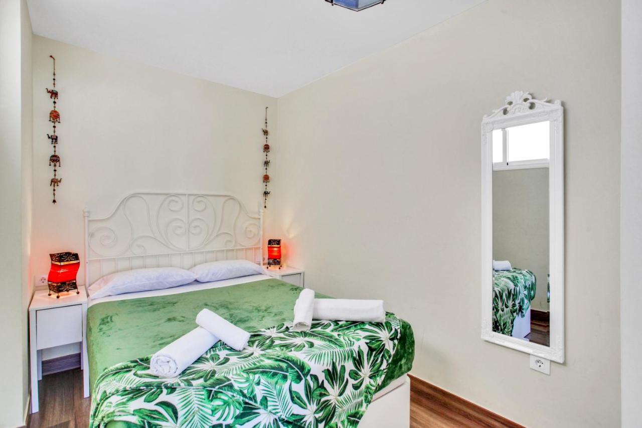 דירות אדחה Casa Del Sol, Beautiful Terrace, Fast Wi-Fi, Pool מראה חיצוני תמונה