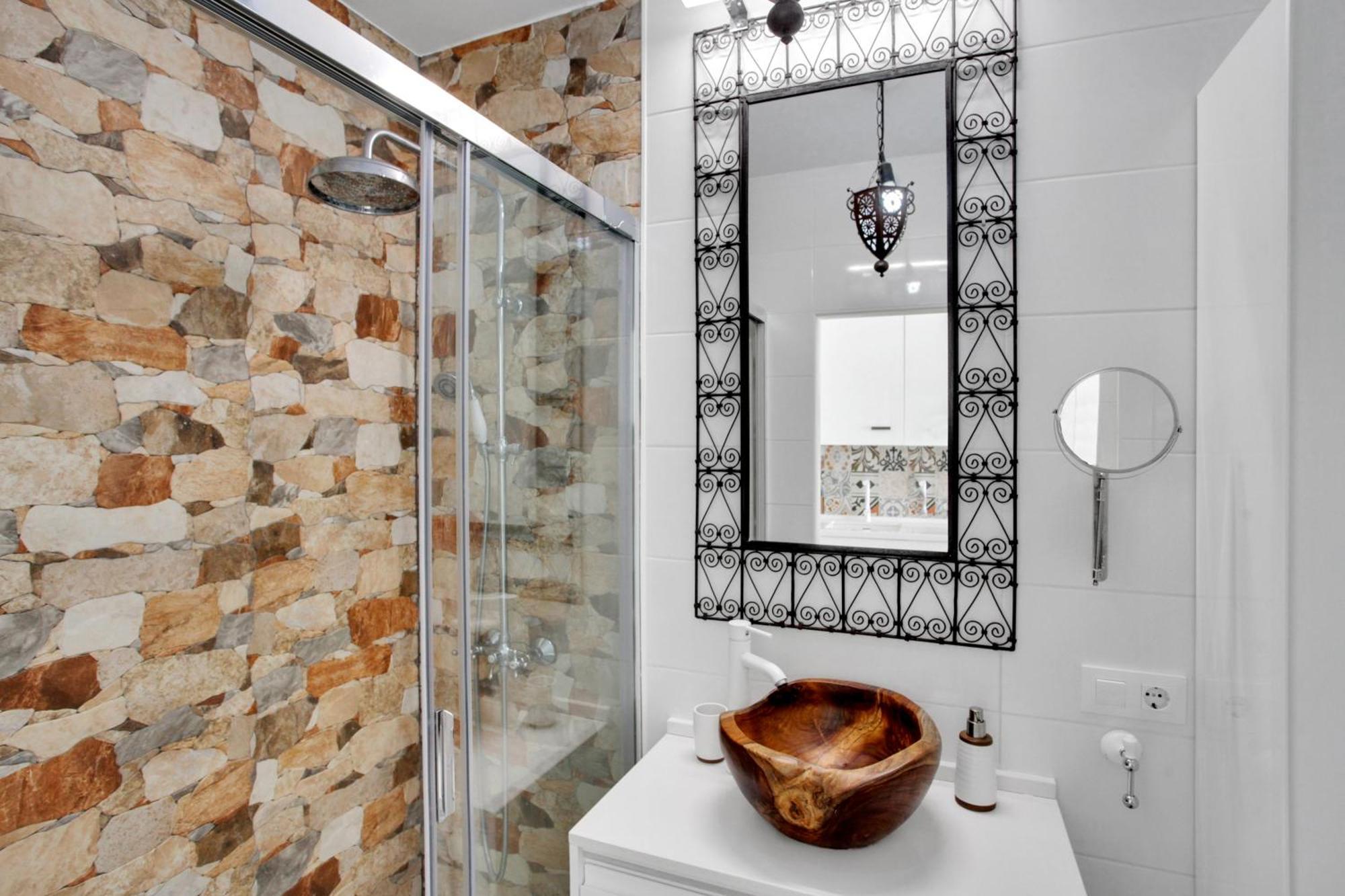 דירות אדחה Casa Del Sol, Beautiful Terrace, Fast Wi-Fi, Pool מראה חיצוני תמונה